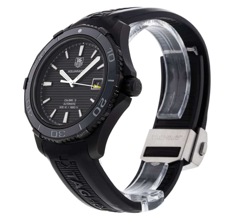 Tag Heuer Aquaracer WAK2180.FT6027